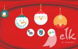 Christmas-taking leads from Exhibitors