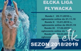 Lega nuoto Ełk