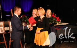 Celebration Of The Day Of The Social Worker