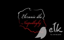Švęsti nepriklausomybės – ełk – video