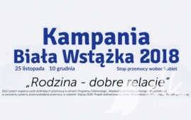 The White Ribbon 2018