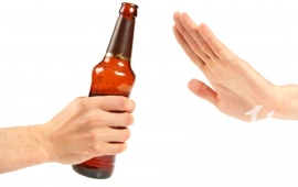 The public consultation project on alcohol problems