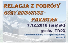 The ratio of travel "Hindu Kush Mountains-Pakistan"