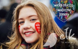 Nabór wolontariuszy WOŚP