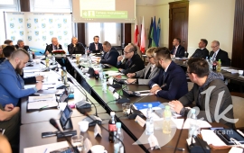 Budget for 2019 year adopted