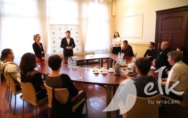 Following the agreement with representatives of non-governmental organisations