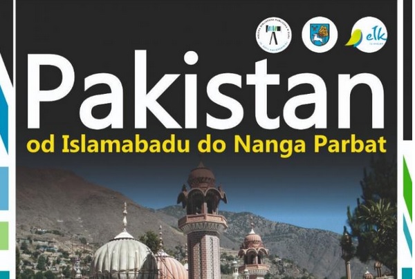 Relacja z podróży od Islamabadu do Nanga Parbat