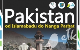 Relacja z podróży od Islamabadu do Nanga Parbat
