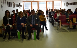 Zakończenie wspólnego projektu miast Ełku i Alytus