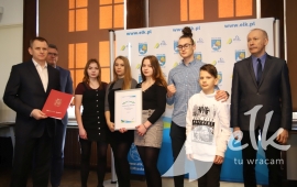 Sześć Sportowych Marek w 2019 roku