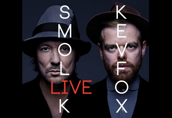 Concert-Smolik//Kev Fox
