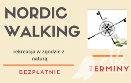 March Of Nordic Walking