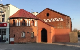 Podsumowanie konsultacji społecznych dot. budynku przy ul. Armii Krajowej 16