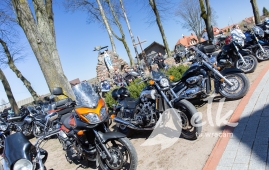 Sezon Motocyklowy 2019 oficjalnie rozpoczęty