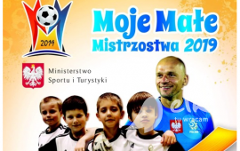 Sportowy piknik rodzinny