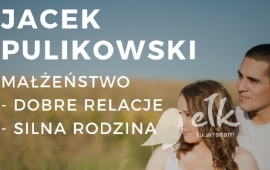 Meeting with Jack Pulikowskim