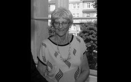 Last fareyou to Barbara Skopowska