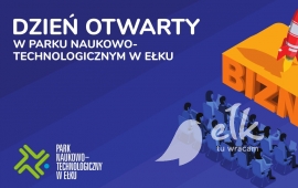 Dzień otwarty w PNT w Ełku