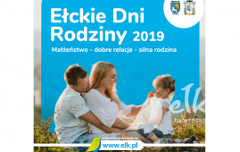 Ełckie Family Days 2019