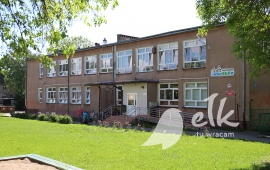 PLN 8 million for the thermomodernization of Elk schools and Kindercrafts