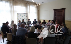 Summary of the study visit of the Moldovan administration