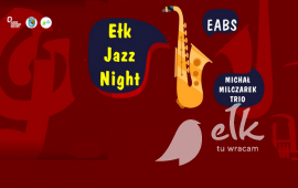 Ełk Jazz Night