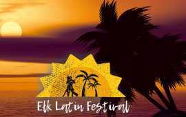 Ełk Latin Festival
