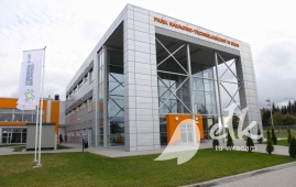 "Creating Network products by SMES"