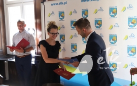 Professional advancement of teachers