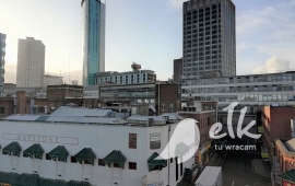 Wizyta studyjna w Birmingham