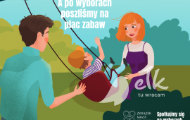 „Spotkajmy się na wyborach”