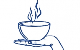 "Warm meal" action
