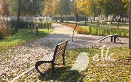 Next ecological actions in Ełku