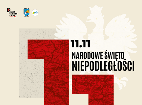 Gemeindefeste 101. Jahrestag der Wiederherstellung der Unabhängigkeit Polens