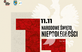Municipal Celebrations 101. Anniversary of Poland's restoration of independence