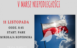 V Marsz of Independence