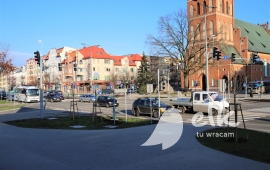 Polish army is already passable