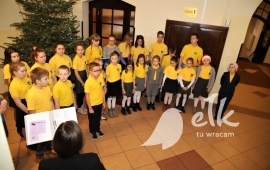 Carolers from SP 4