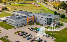 „ELEKTROMOBILNOŚĆ W PRAKTYCE” certyfikowane szkolenie PSPA 19 lutego 2020 w Parku Naukowo-Technologicznym w Ełku.