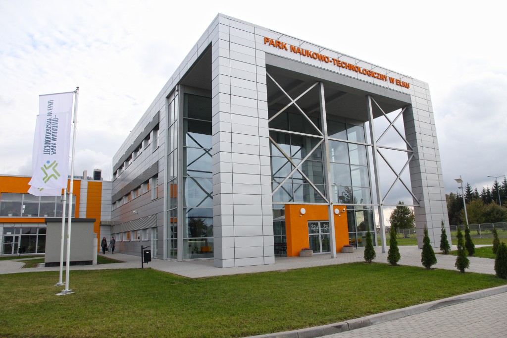 Nowy rok – nowe startupy w Parku Naukowo-Technologicznym w Ełku