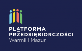 Platforma Przedsiębiorczości Warmii i Mazur