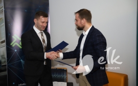 Miasto przyjazne elektromobilności