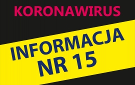 #15 Ełckie Centrum Kultury nieczynne do odwołania