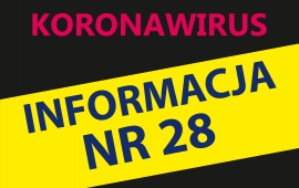 #28 Ważne informacje dla pacjentów PRO-MEDICA w Ełku