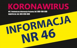 #46 Miasta polskie zgłaszają uwagi i postulaty do rządu i parlamentu