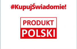 #68 „Kupuj świadomie produkt polski”