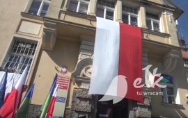 Lenkijos Respublikos vėliavos diena ir Konstitucijos diena 3-gegužė