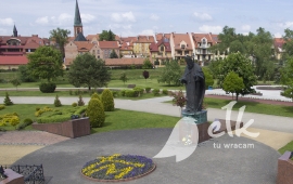 100. rocznica urodzin Jana Pawła II
