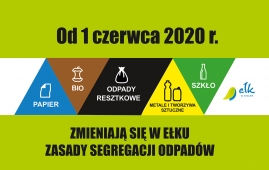 Operatori del nuovo sistema di gestione dei rifiuti