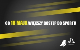 Większy dostęp do sportu w Ełku